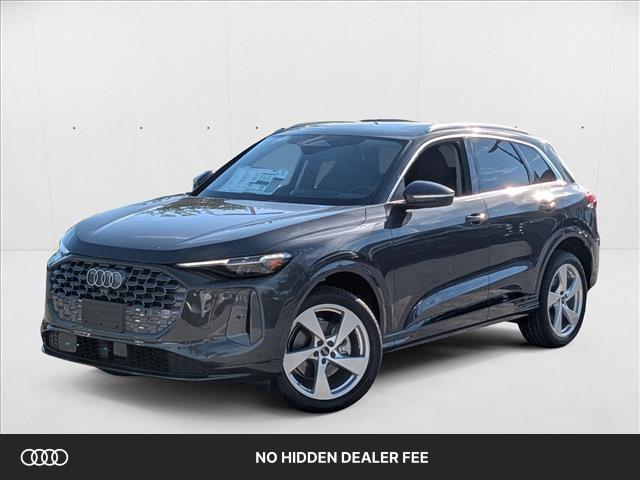 2025 Audi Q5 40 Premium Plus's photo