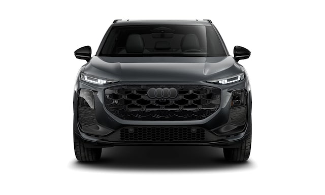2026 Audi Q3 SUV