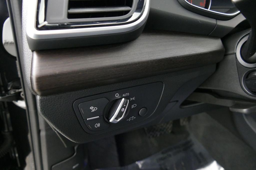2025 Audi Q5 Sportback Premium - Photo 27