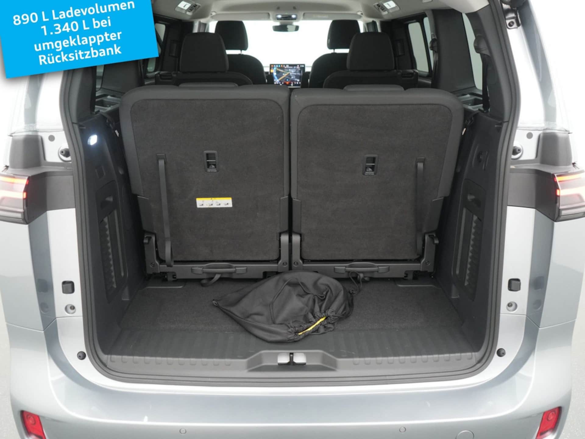 Volkswagen ID. Buzz Pro