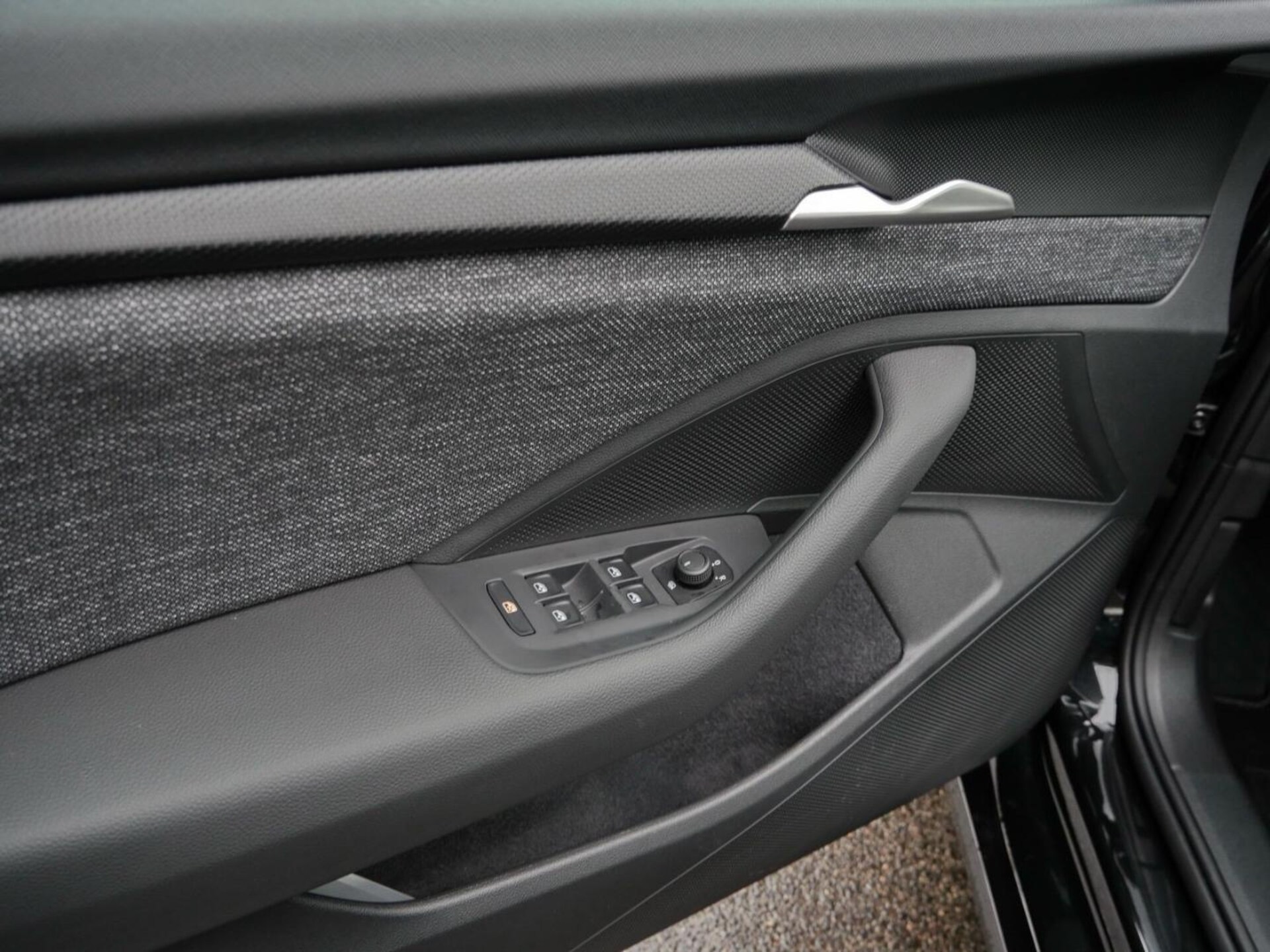 Skoda Superb Combi Essence