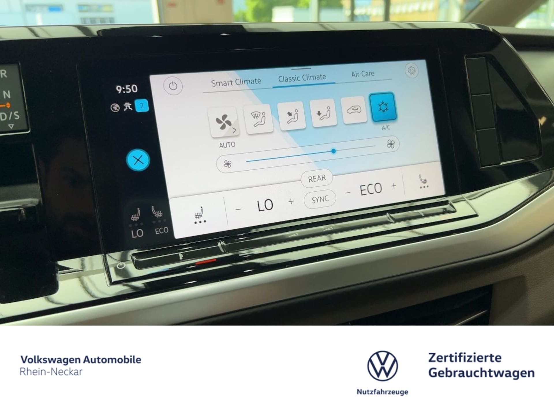 Volkswagen Multivan Life