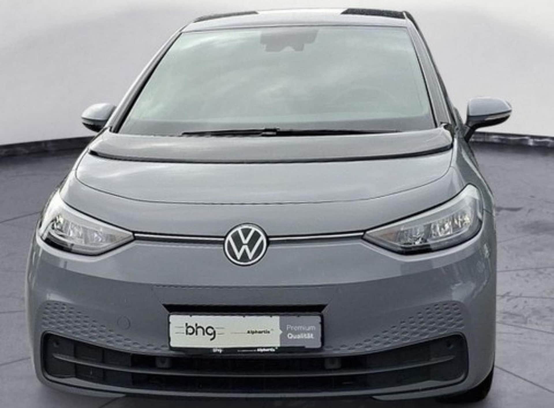 Volkswagen ID.3 Pro Performance
