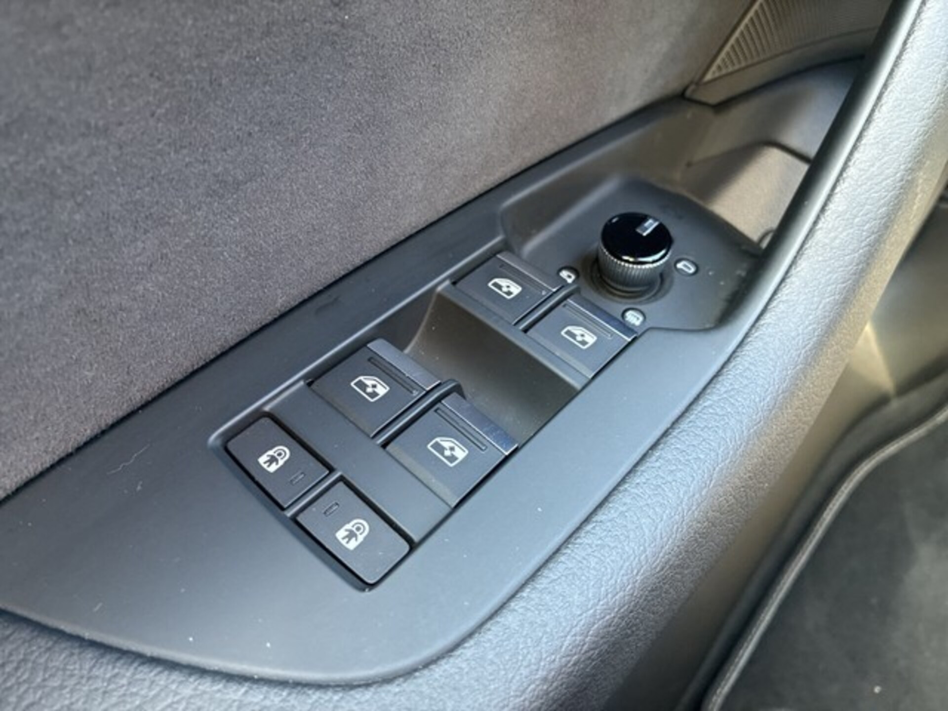 Audi S6 Avant