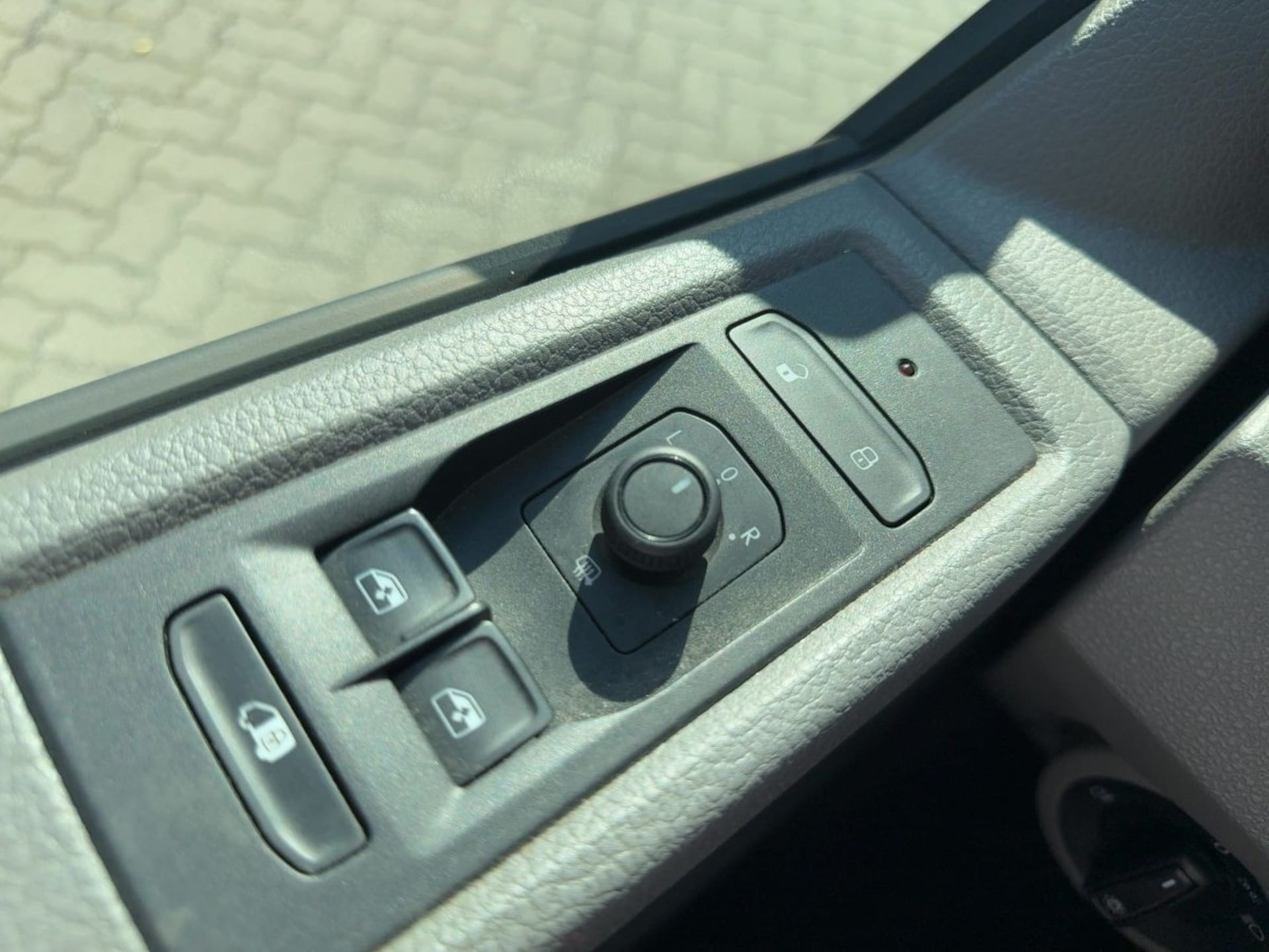 Volkswagen T6.1 Transporter Kasten langer Radstand EcoProfi