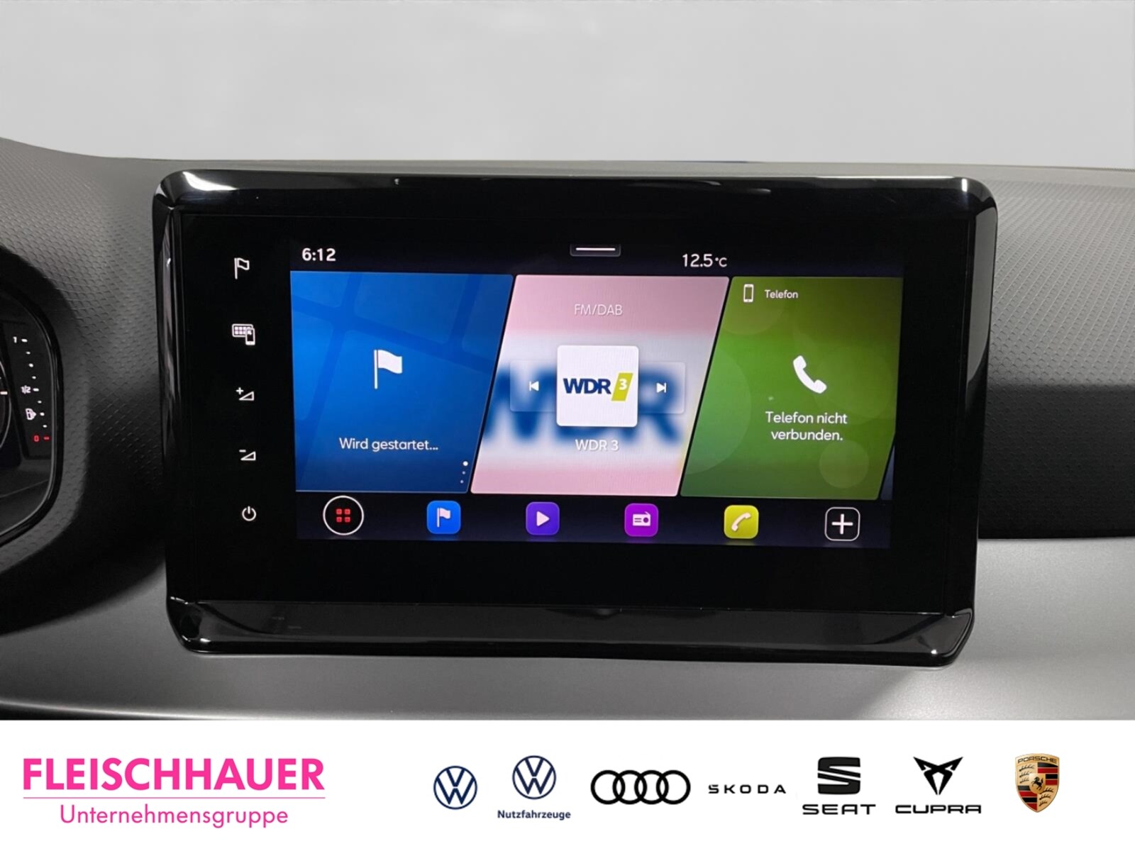 SEAT Ibiza – Bild 14