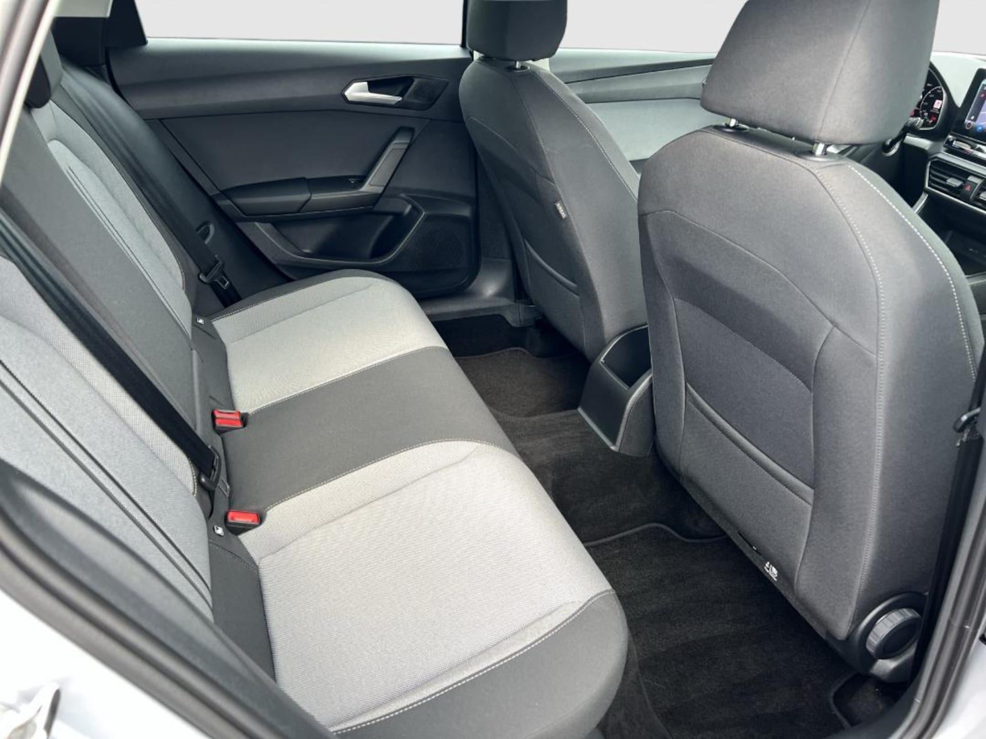 SEAT Leon Sportstourer Style