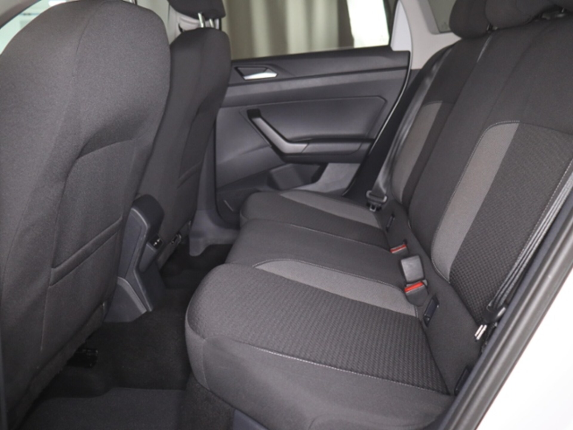 Volkswagen Taigo Life