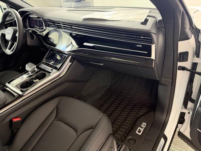 2026 Audi Q8 Premium Plus - Photo 23