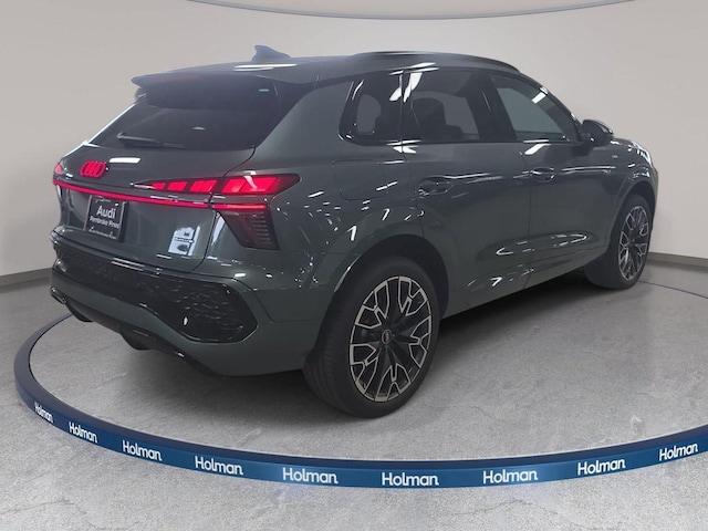 2026 Audi Q3 SUV