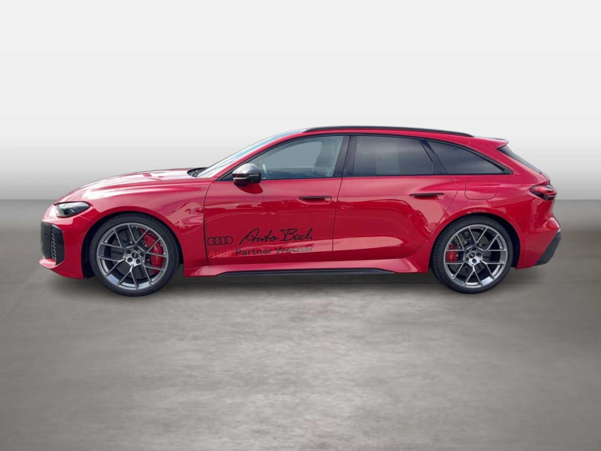 Audi RS 5 Avant