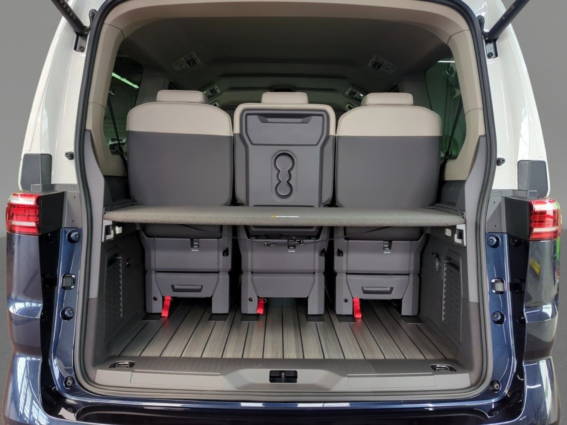 Volkswagen Multivan Langversion Life