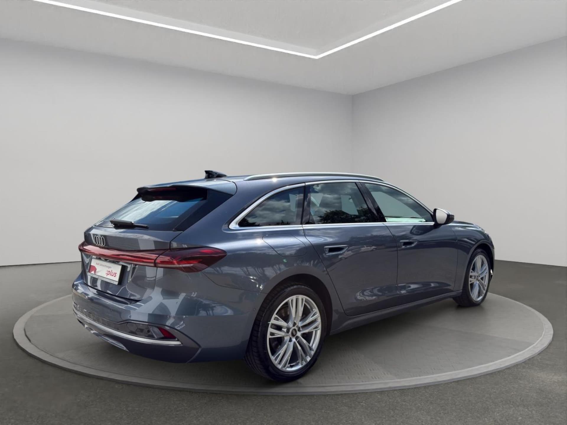 Audi A5 Avant