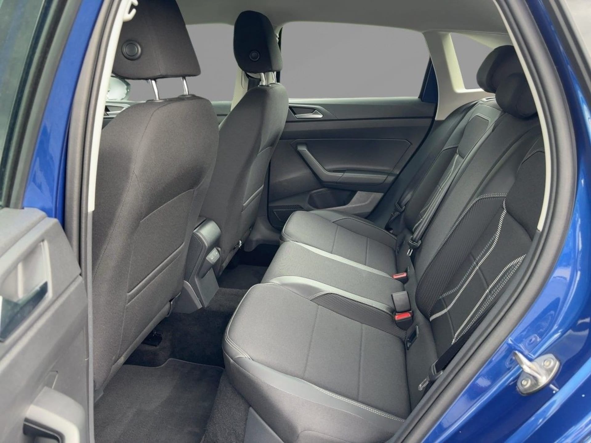 Volkswagen Taigo Style