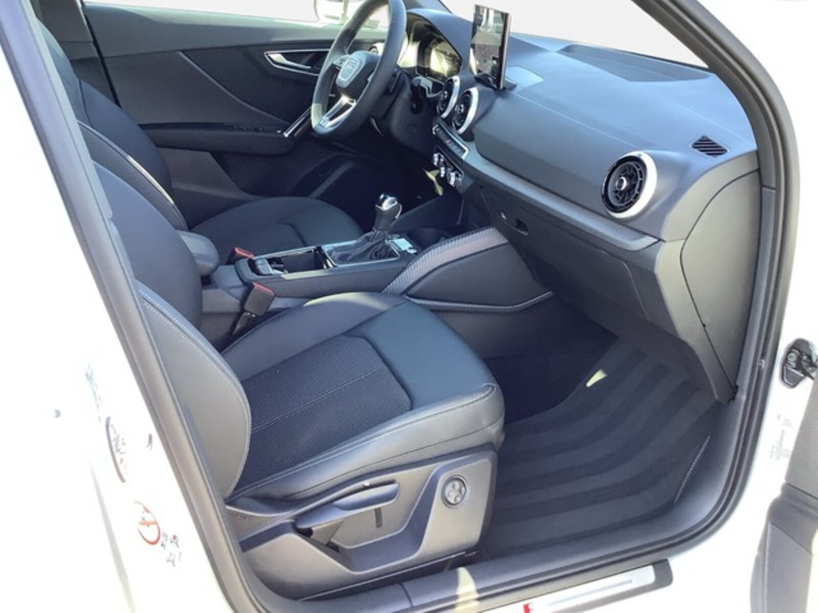 Audi Q2 – Bild 15