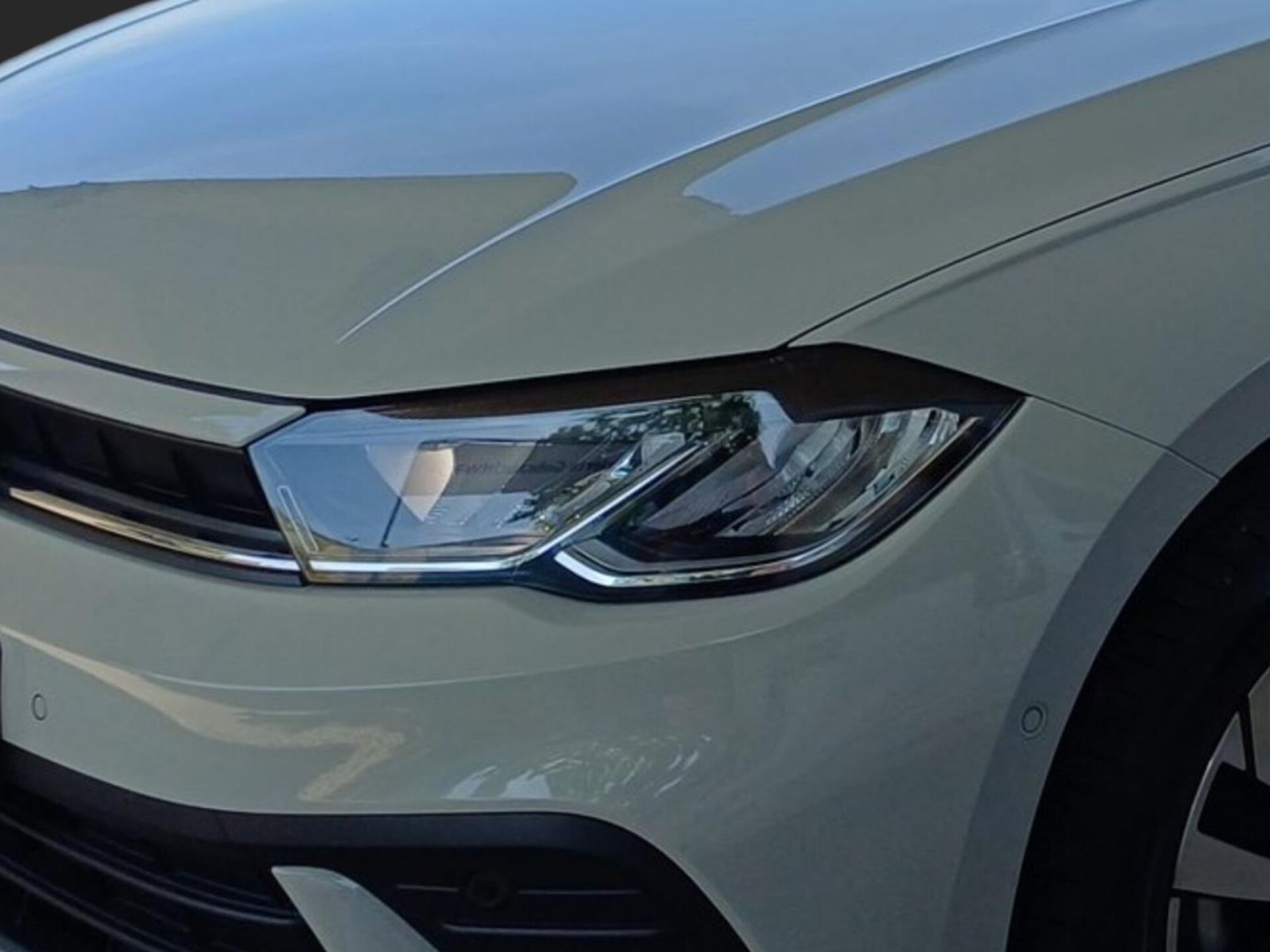 Volkswagen Polo Goal