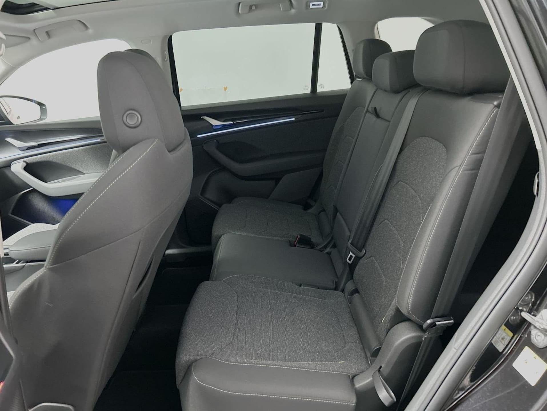 Skoda Kodiaq Selection