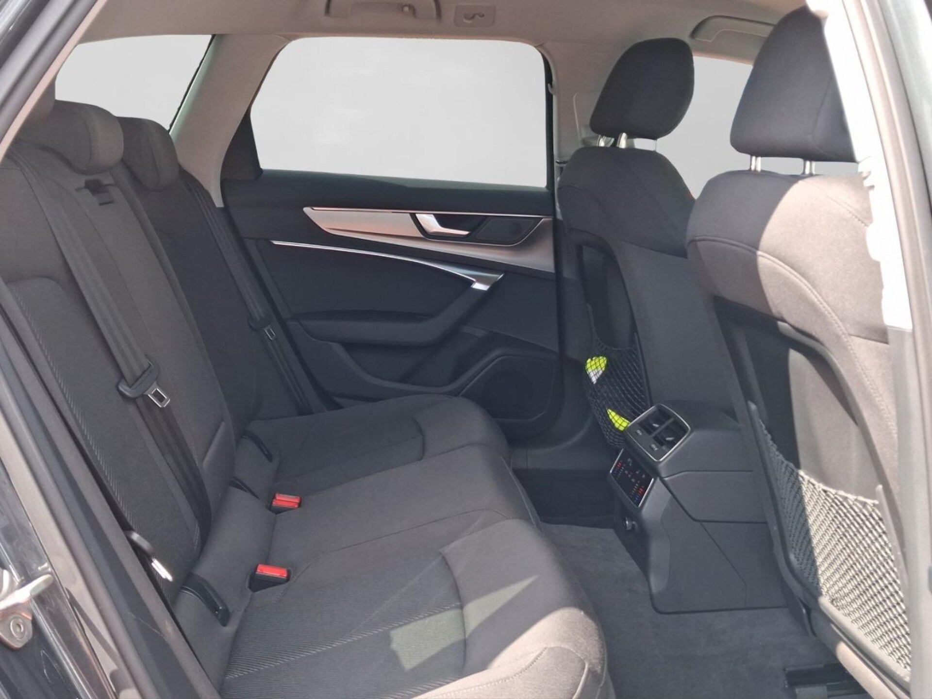 Audi A6 Avant TFSI e Sport