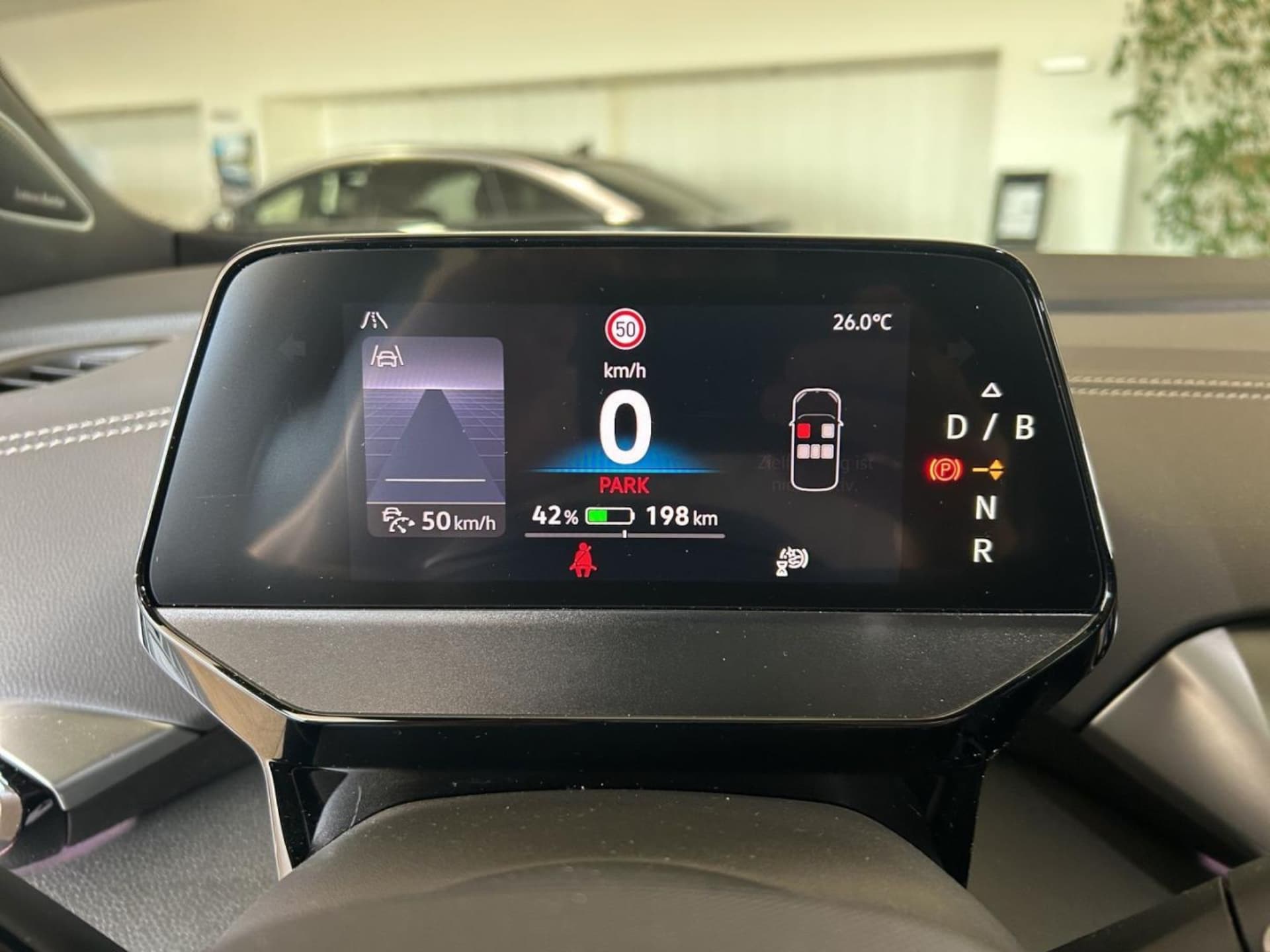 Volkswagen ID.5 Pro