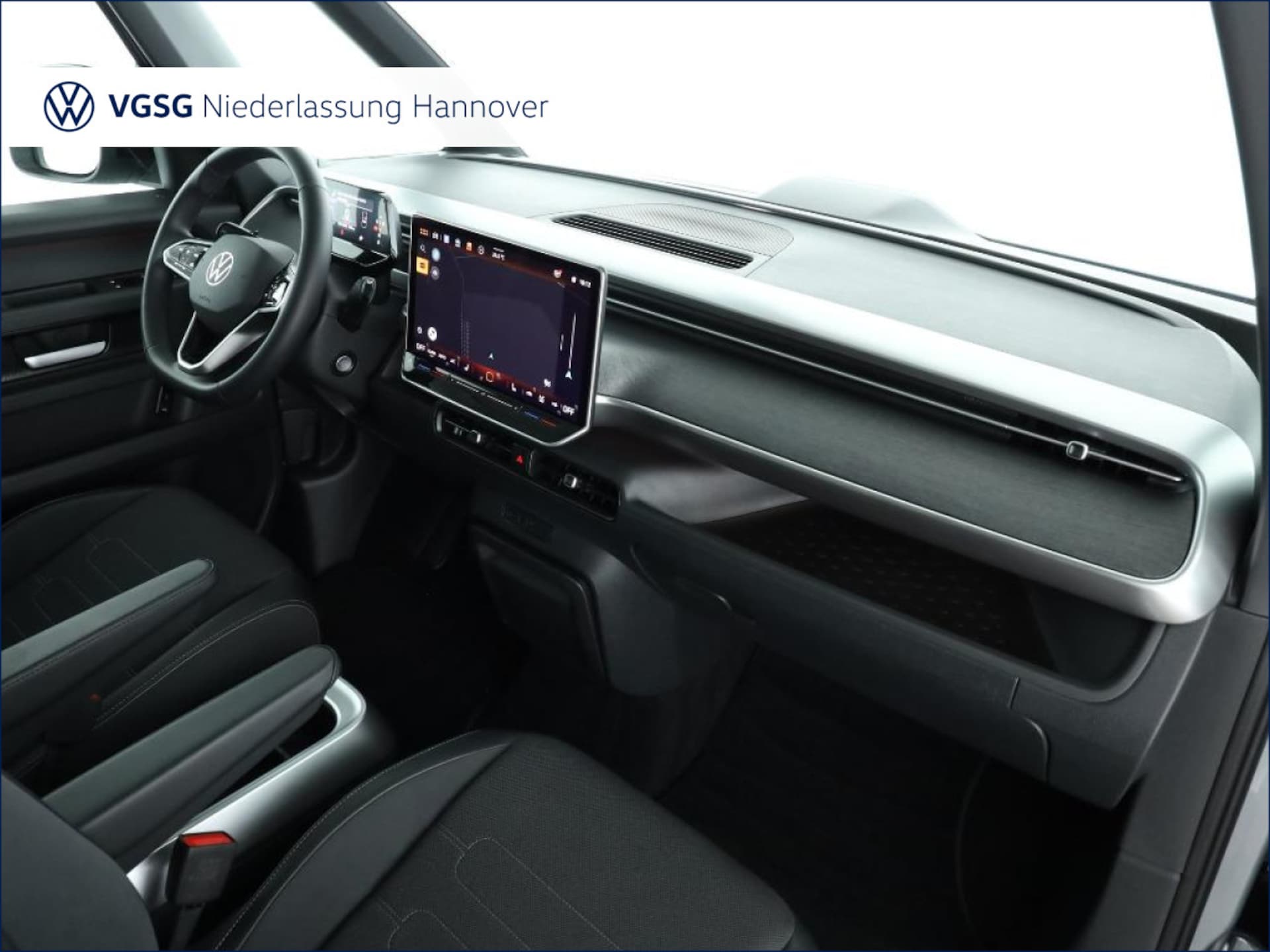 Volkswagen ID. Buzz Pure