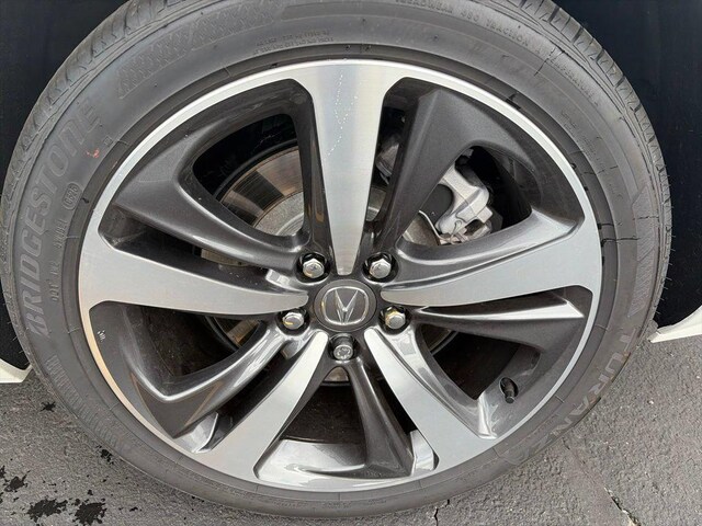 2025 Acura TLX
