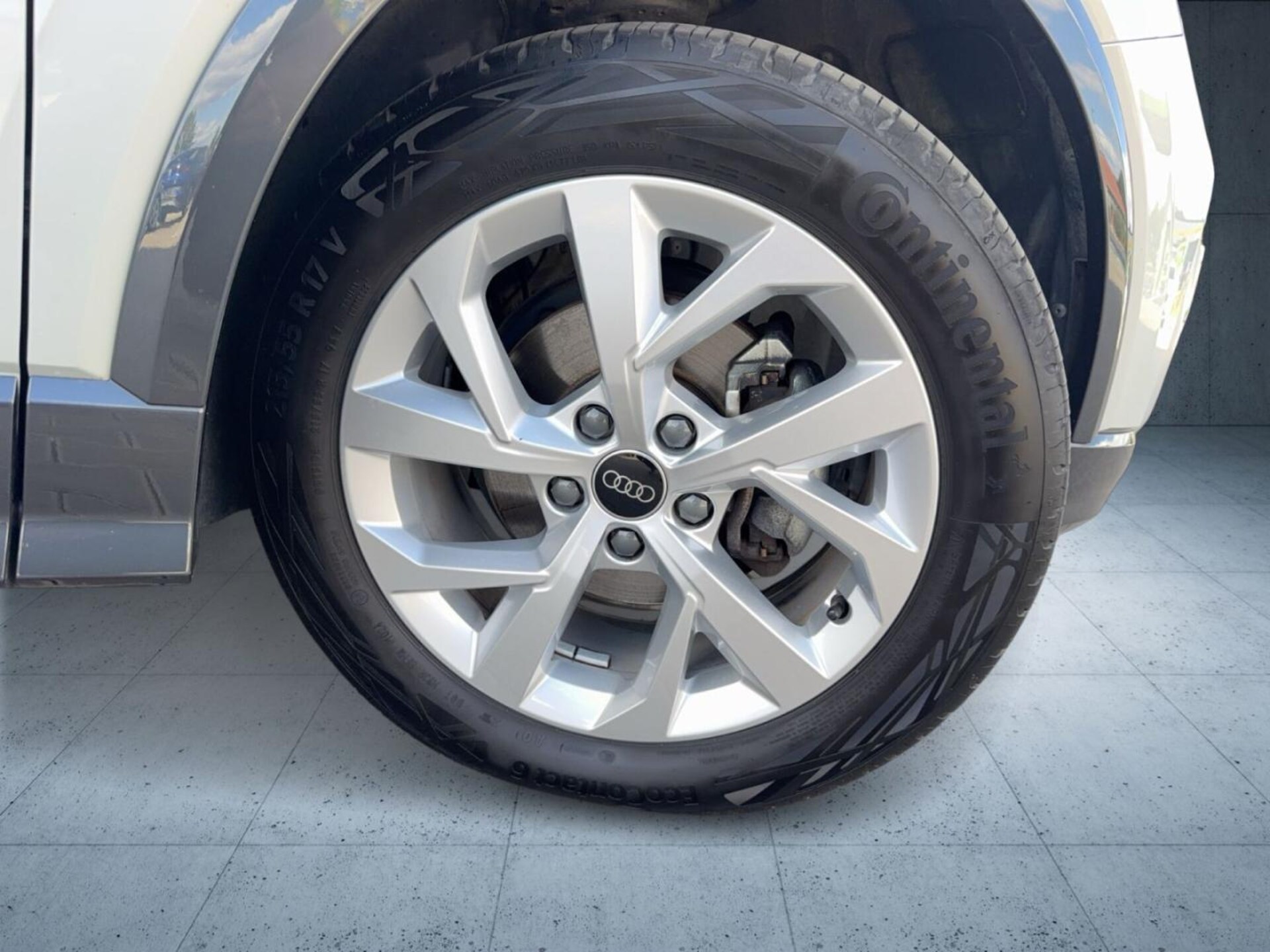 Audi Q2 Advanced