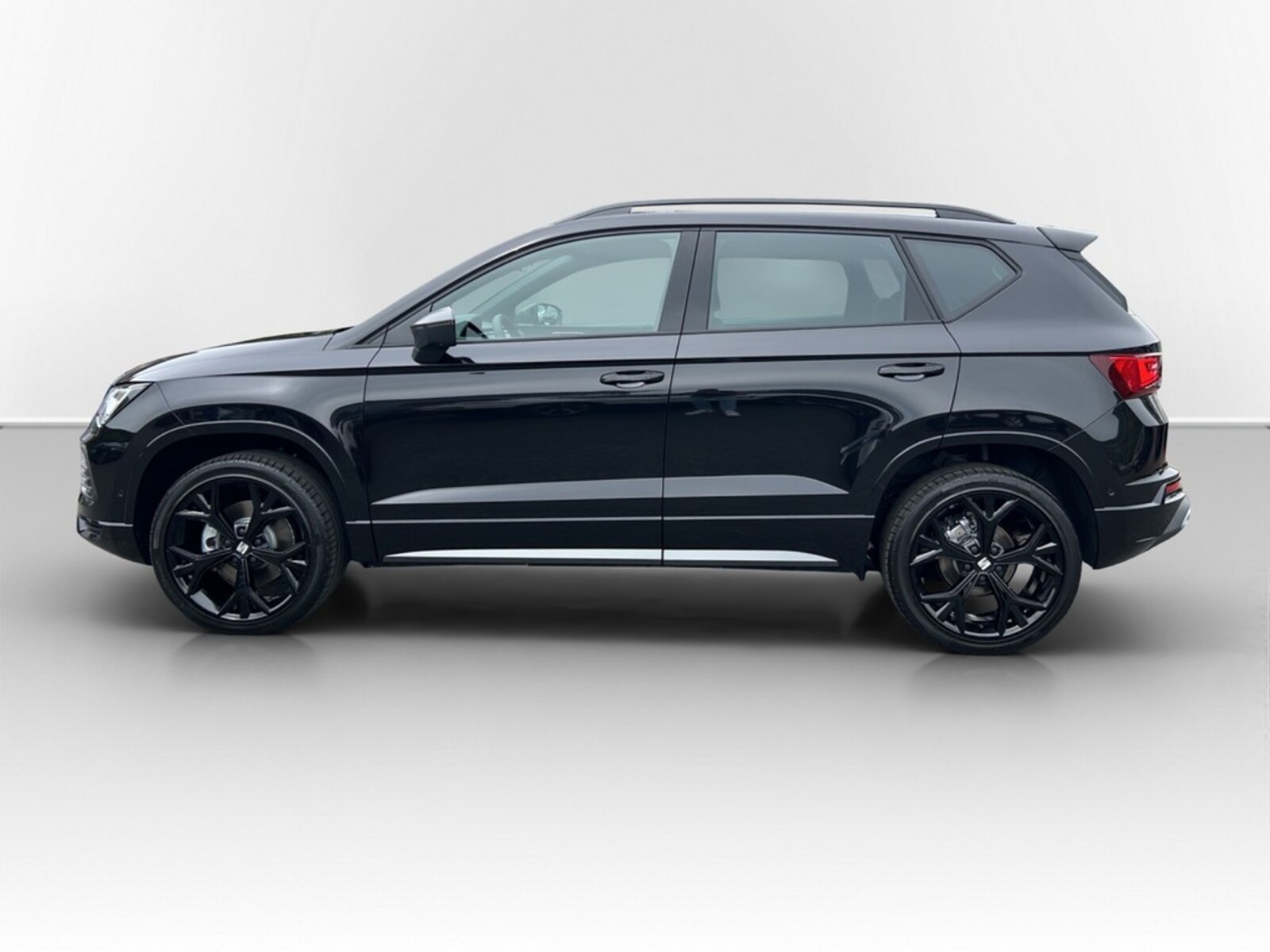 SEAT Ateca – Bild 8