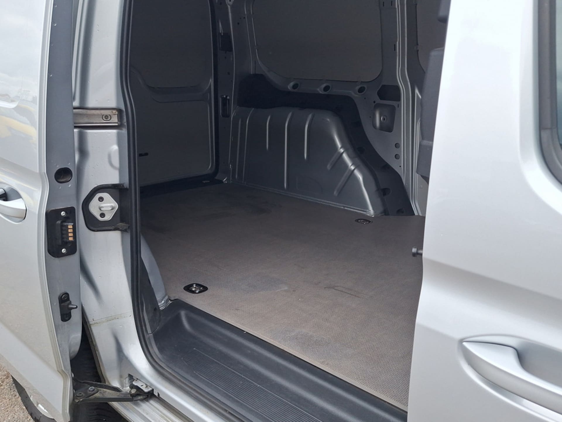 Volkswagen Caddy Maxi Cargo
