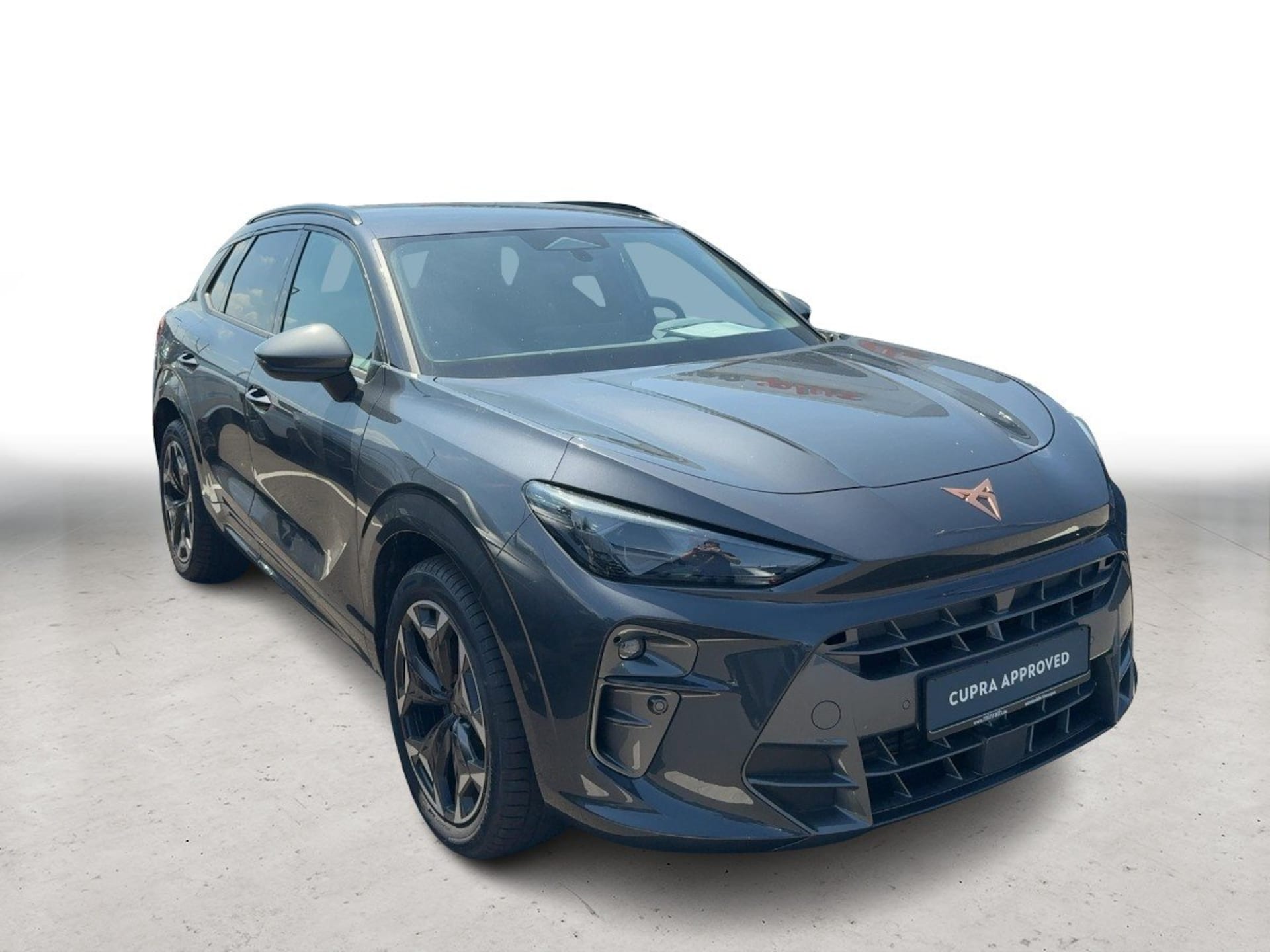 CUPRA Terramar VZ
