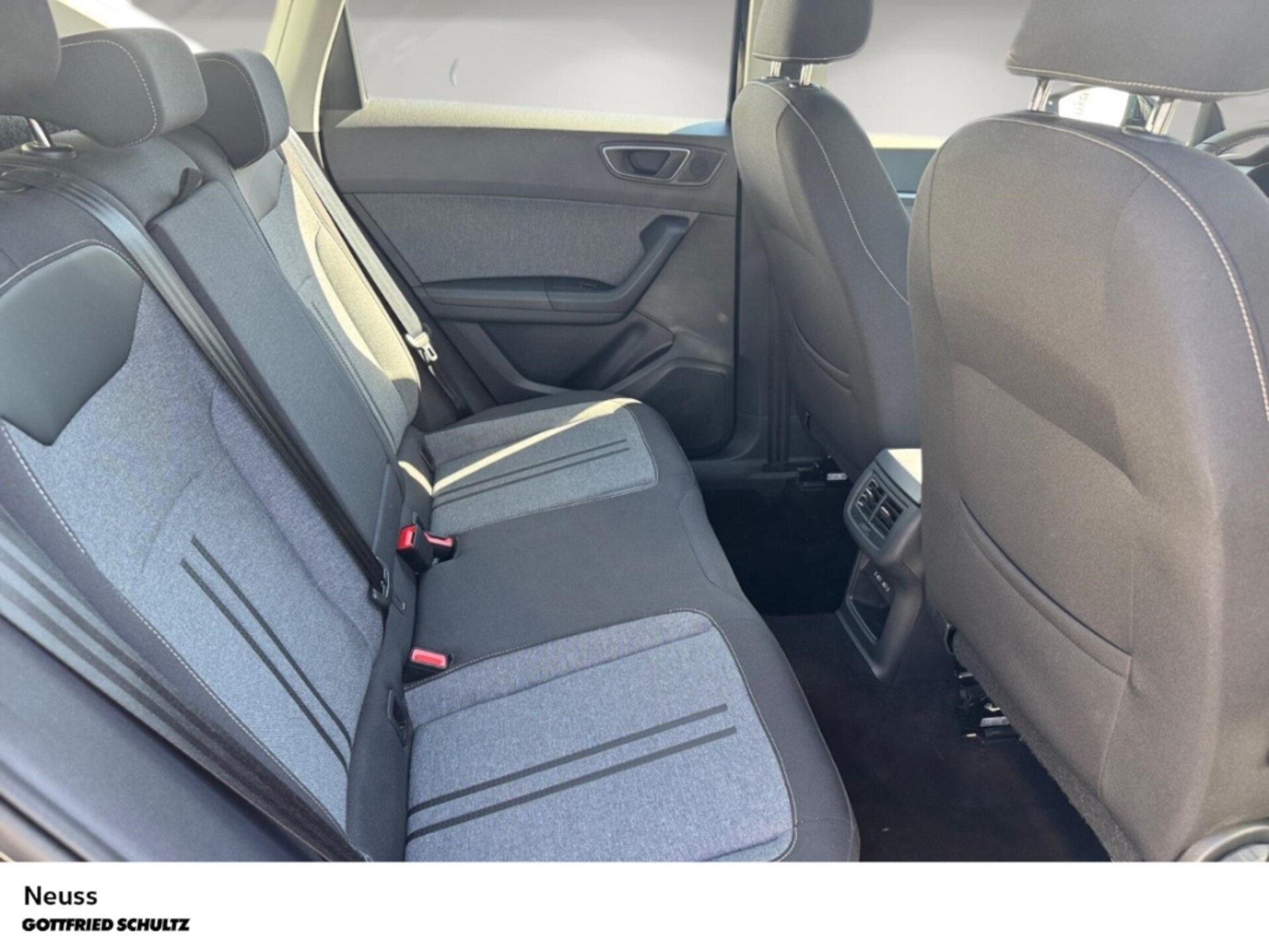 SEAT Ateca Style