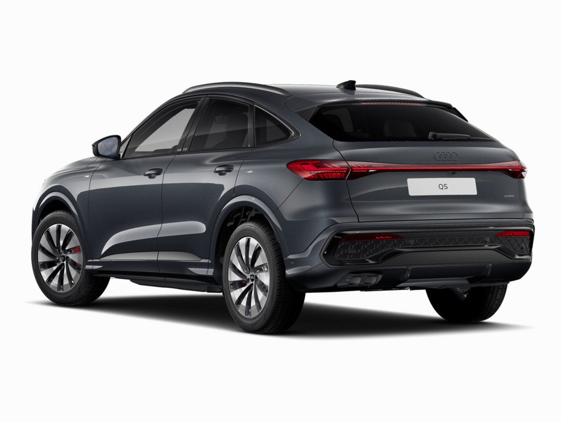Audi Q5 Sportback