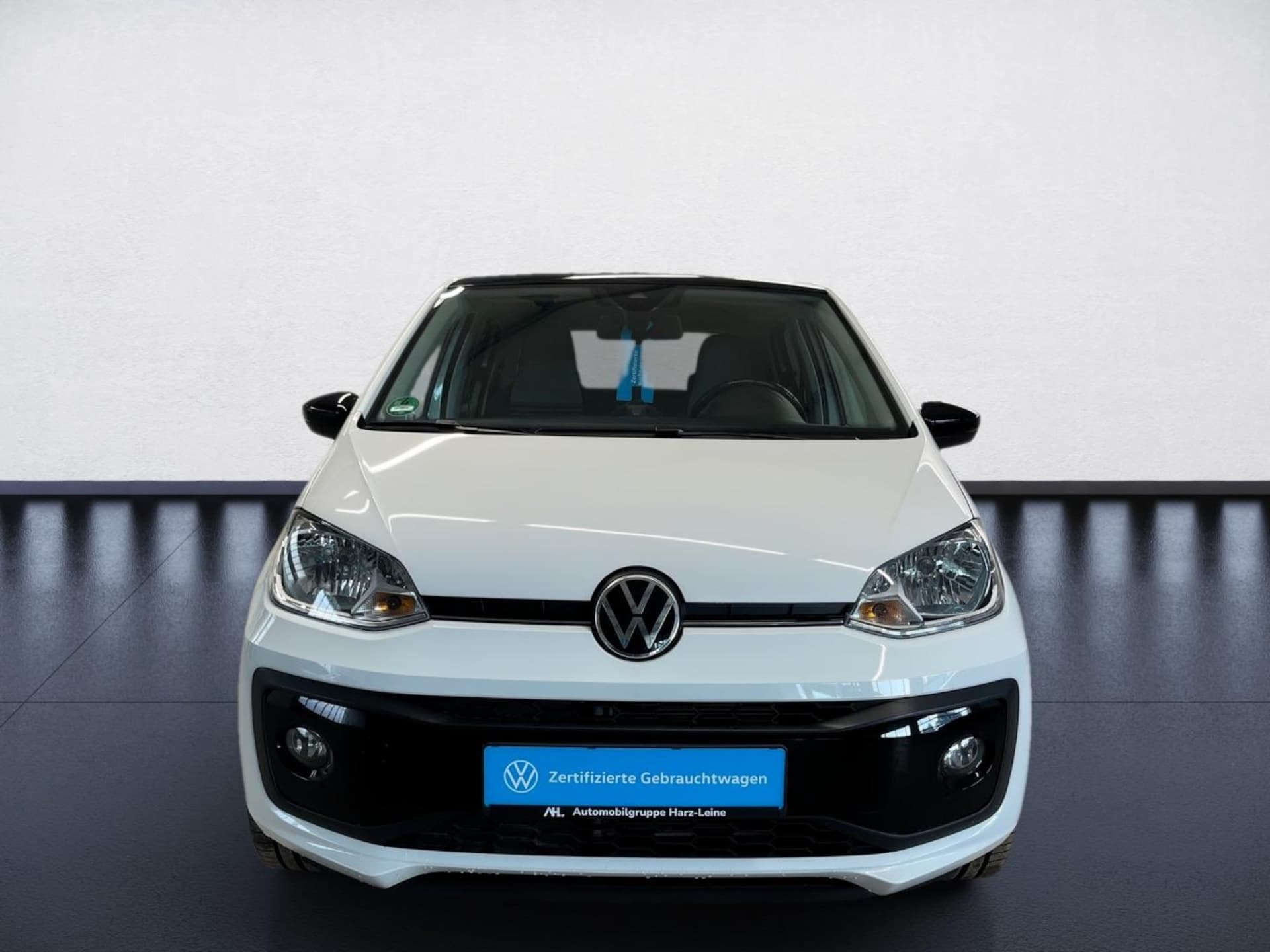 Volkswagen up! R-Line