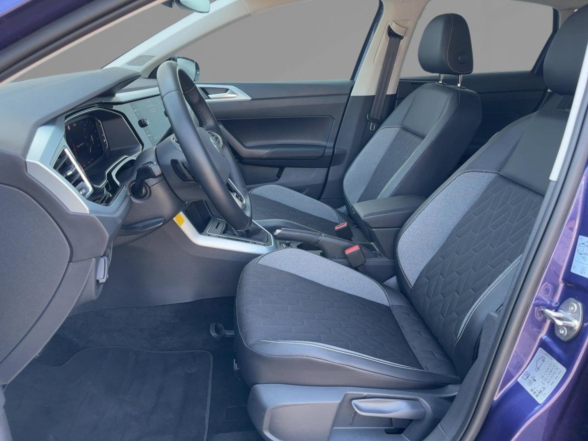 Volkswagen Polo Goal