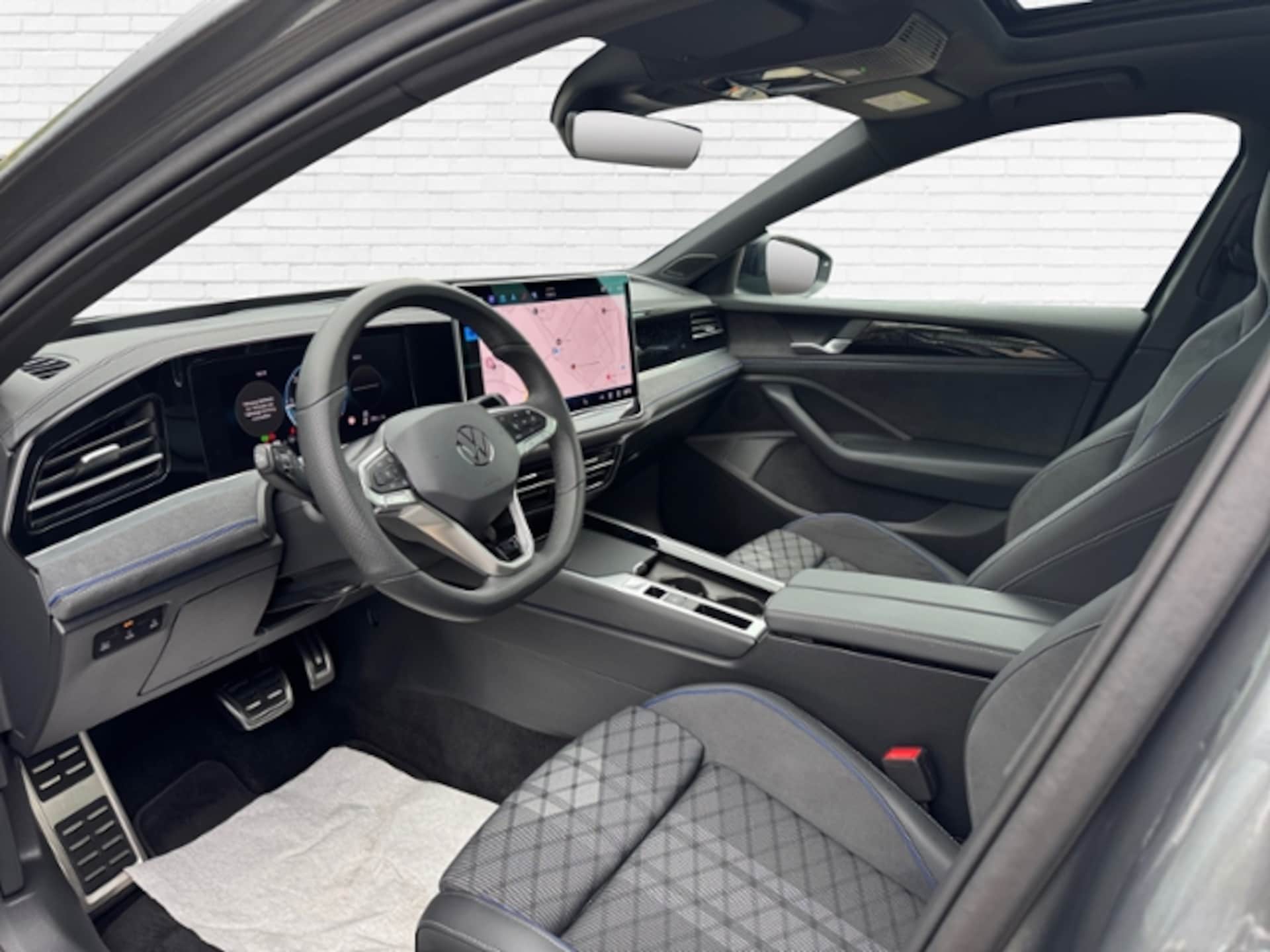 Volkswagen Passat R-Line