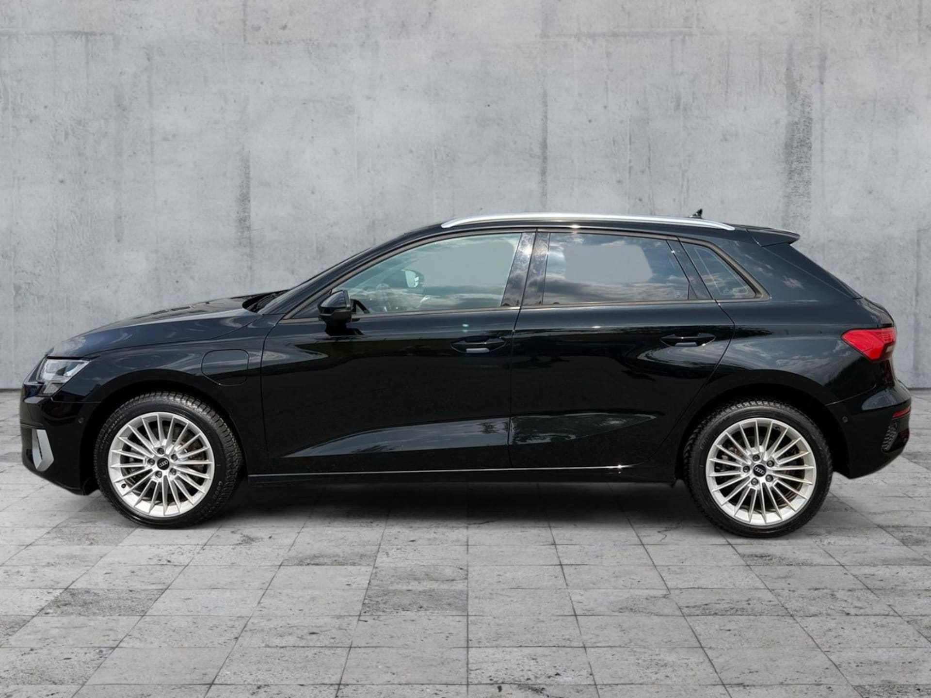 Audi A3 Sportback TFSI e Advanced