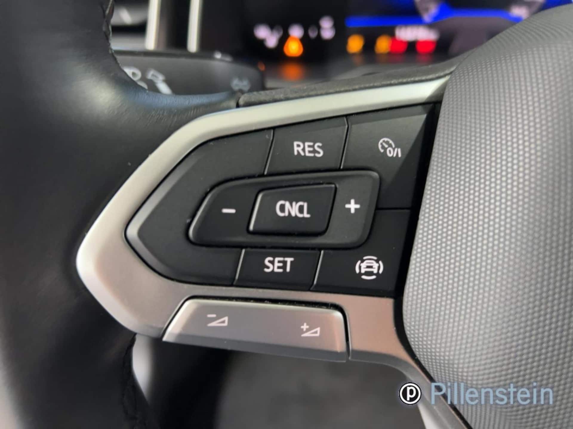 Volkswagen Taigo MOVE