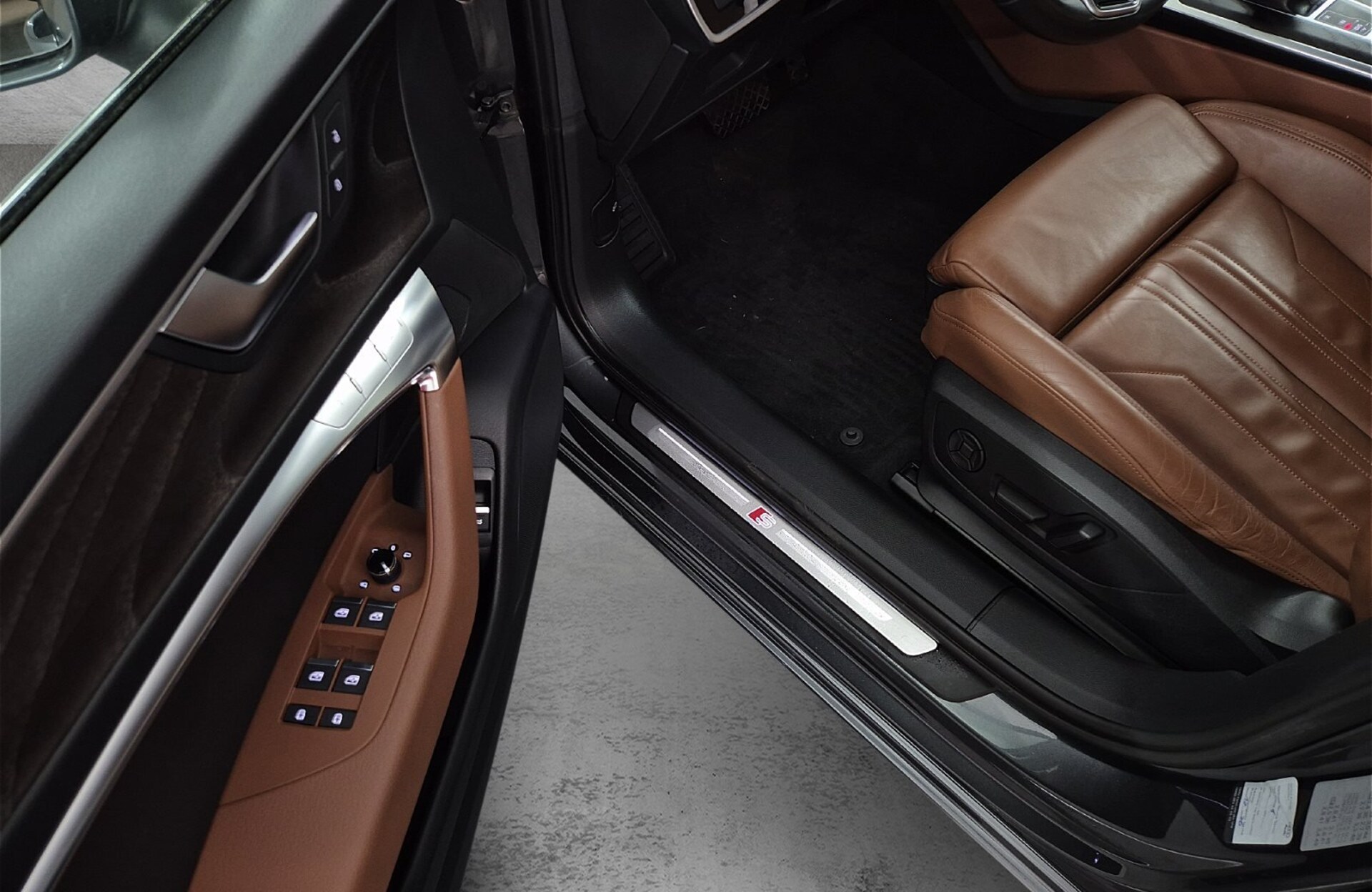Audi A6 Limousine TFSI e Advanced