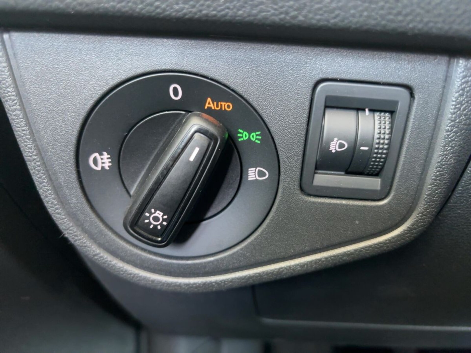 Volkswagen Taigo Goal