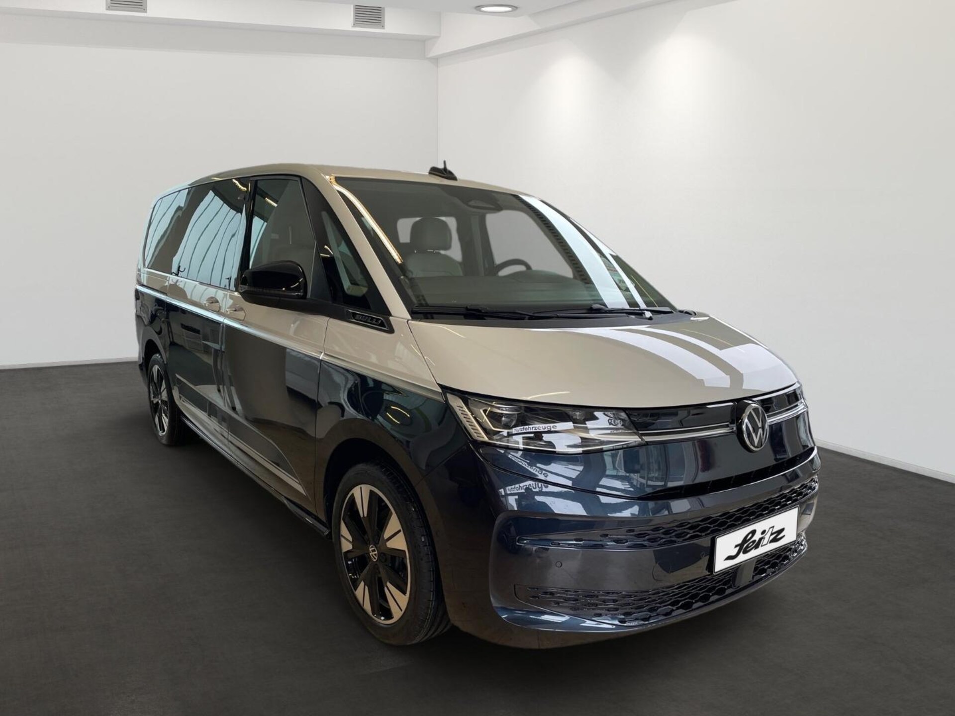 Volkswagen Multivan Langversion Life