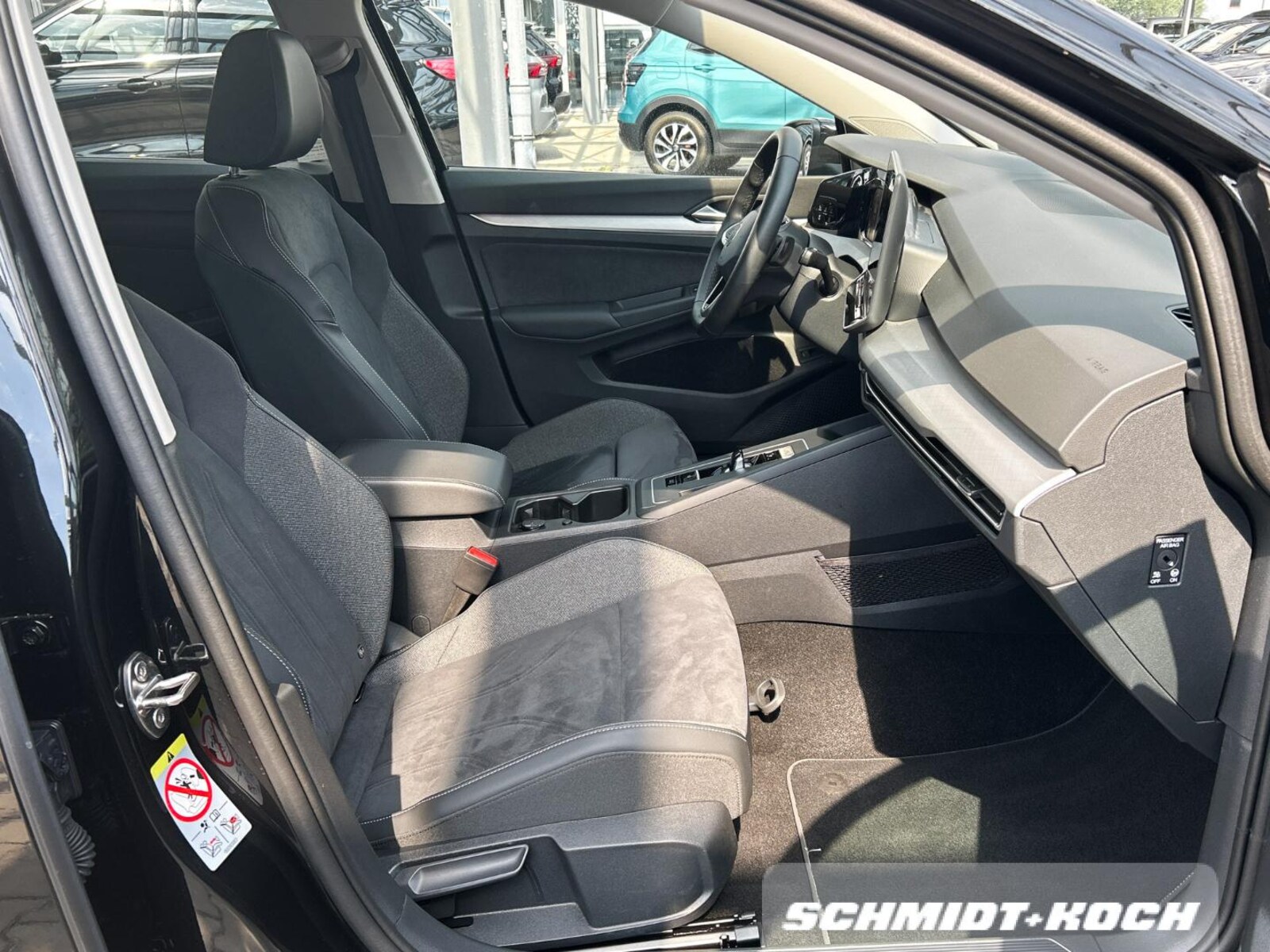 Volkswagen Golf Variant – Bild 5