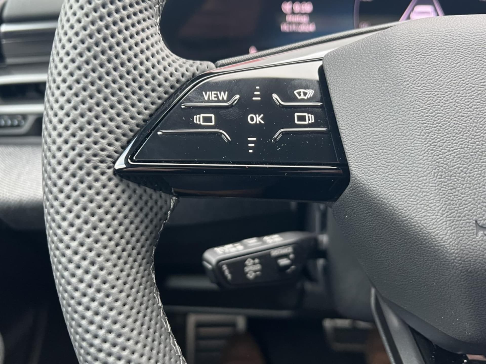 Audi A5 Avant edition one