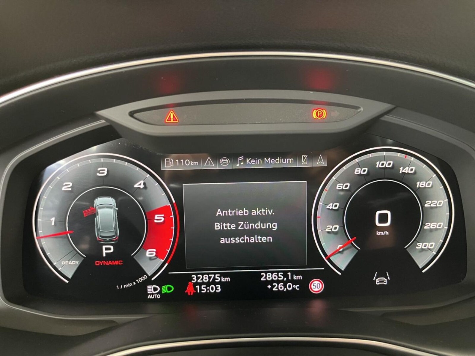 Audi S6 Avant – Bild 10