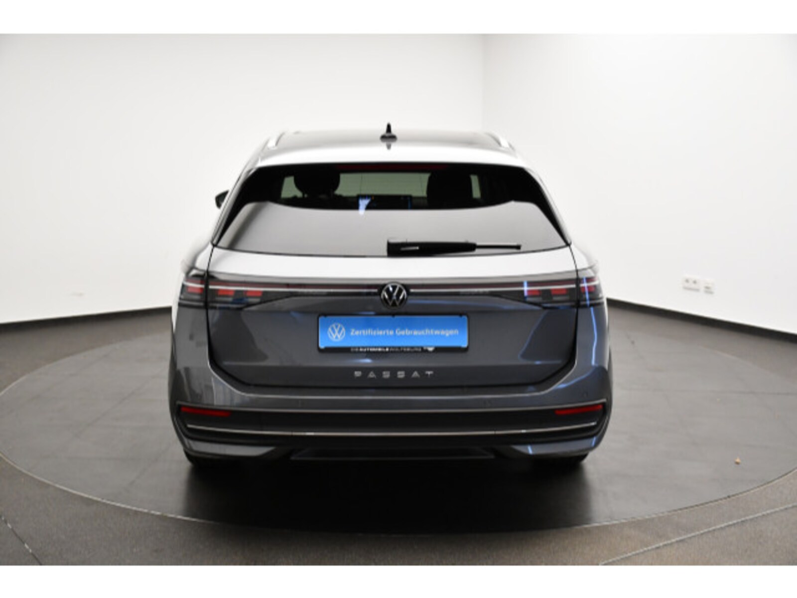 Volkswagen Passat – Bild 22