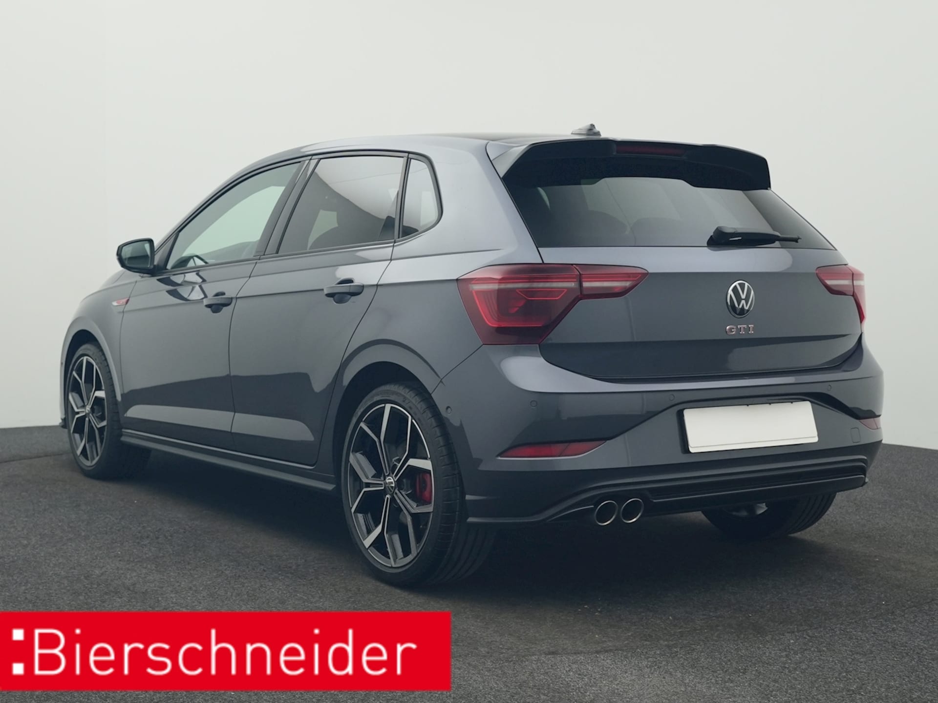 Volkswagen Polo GTI
