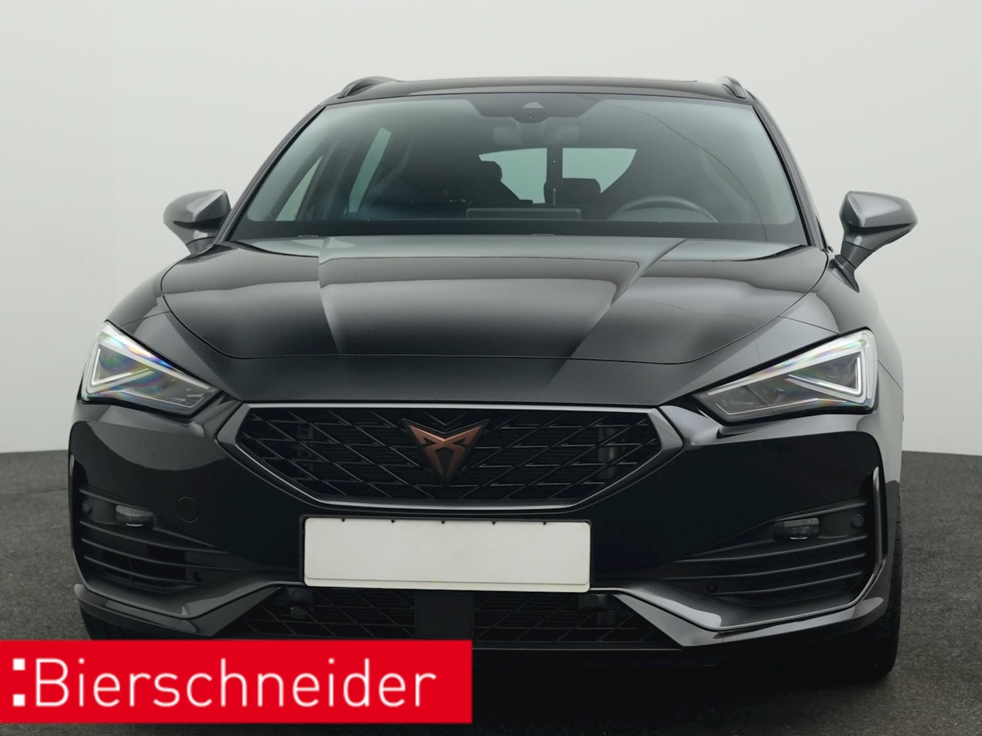 CUPRA Leon Sportstourer VZ