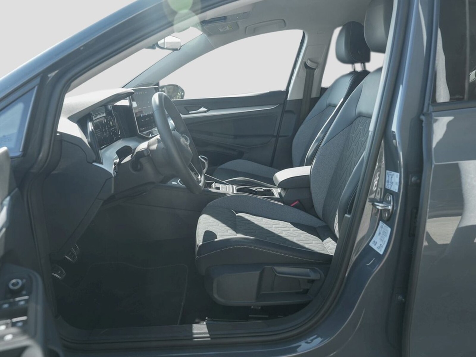 Volkswagen Golf – Bild 16