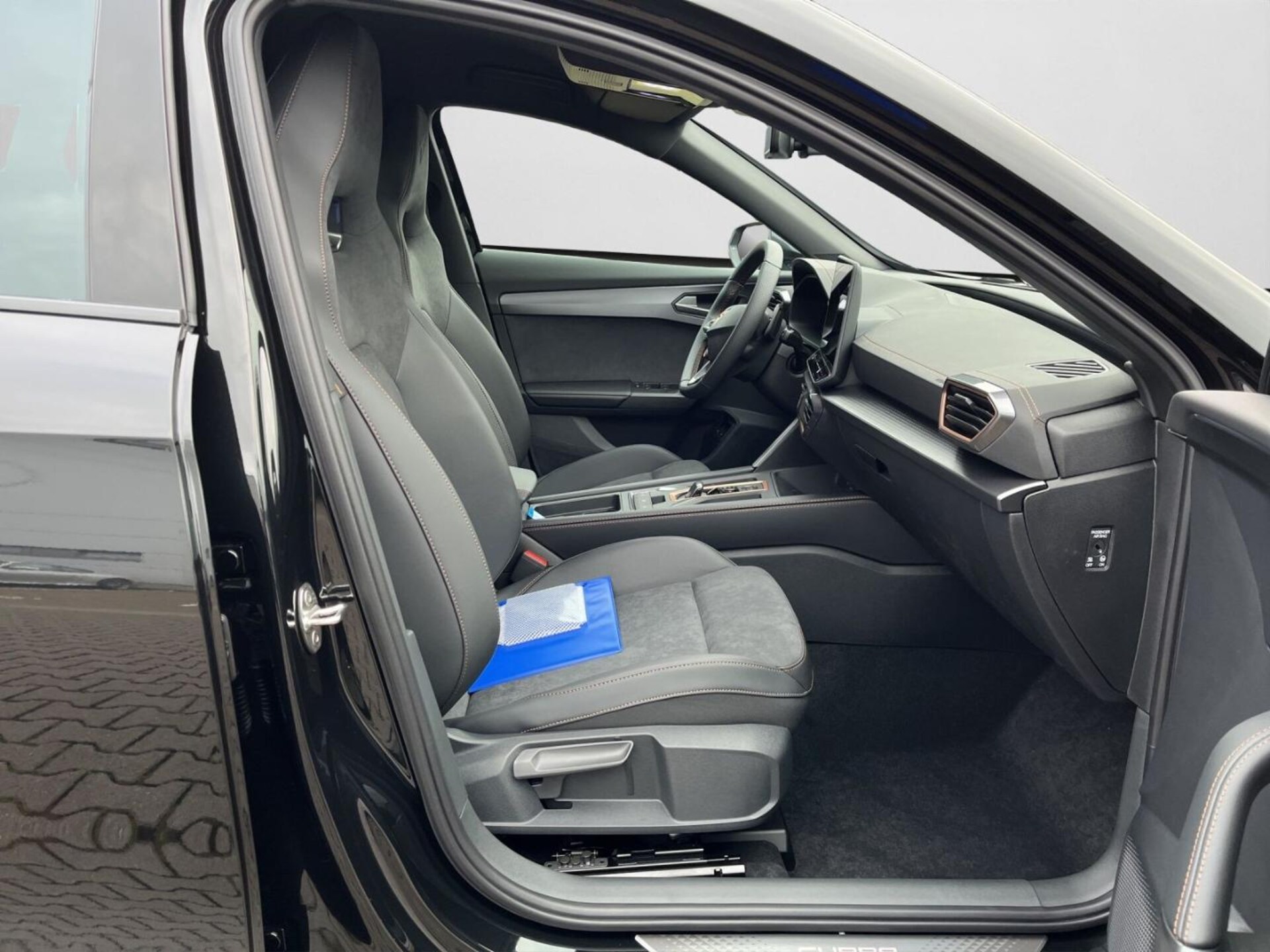 CUPRA Formentor VZ