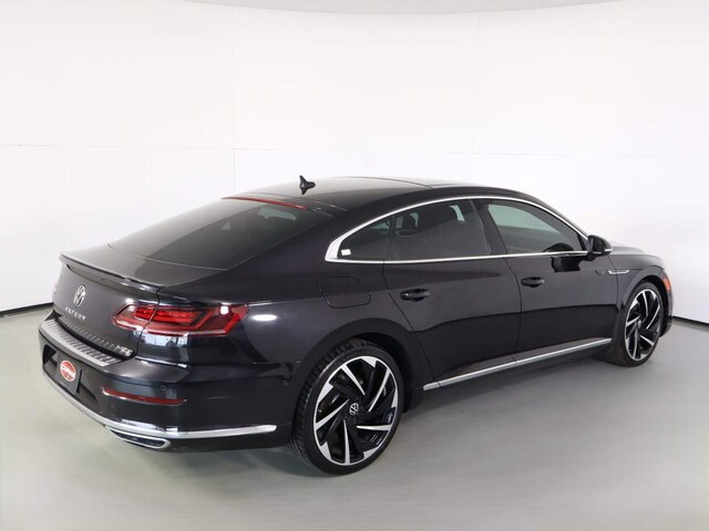 2023 Volkswagen Arteon