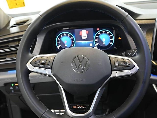 2024 Volkswagen Atlas