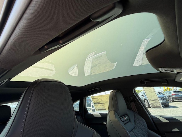 2026 Audi S5 Premium Plus - Photo 11